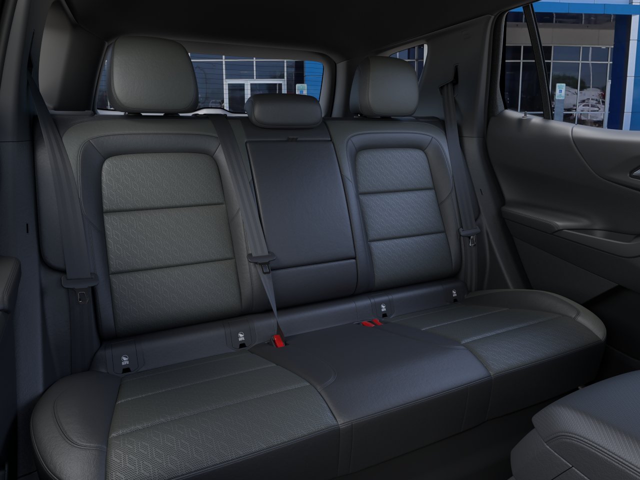 2026 Chevrolet Equinox LT - Photo 41