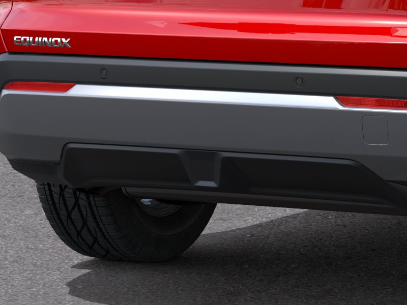2026 Chevrolet Equinox LT - Photo 38