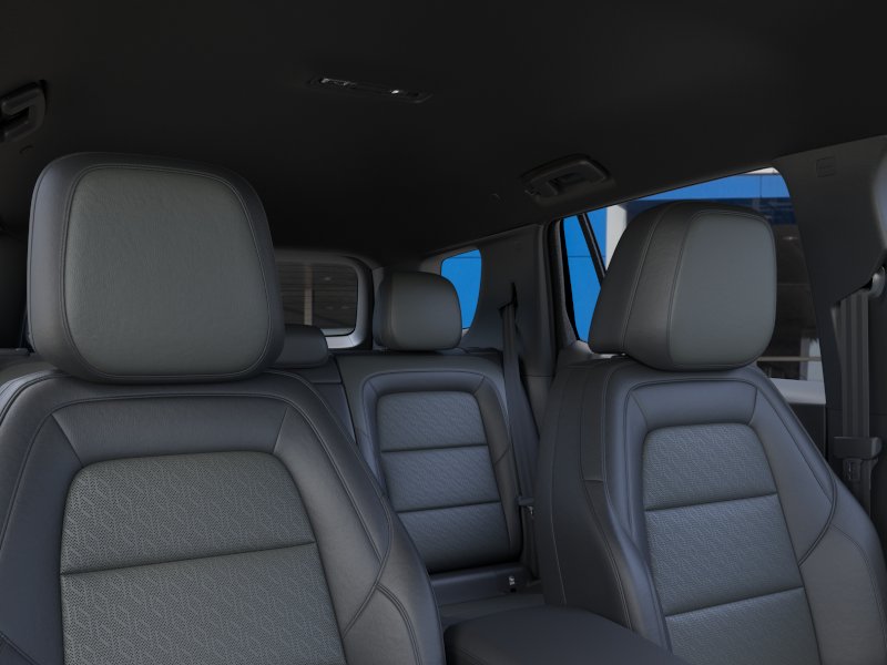 2026 Chevrolet Equinox LT - Photo 48