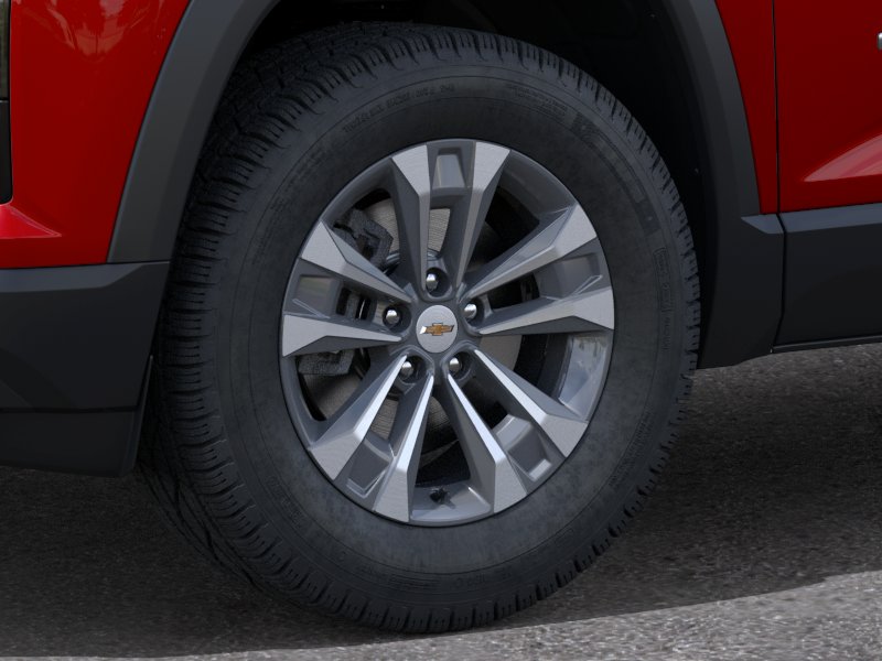 2026 Chevrolet Equinox LT - Photo 33