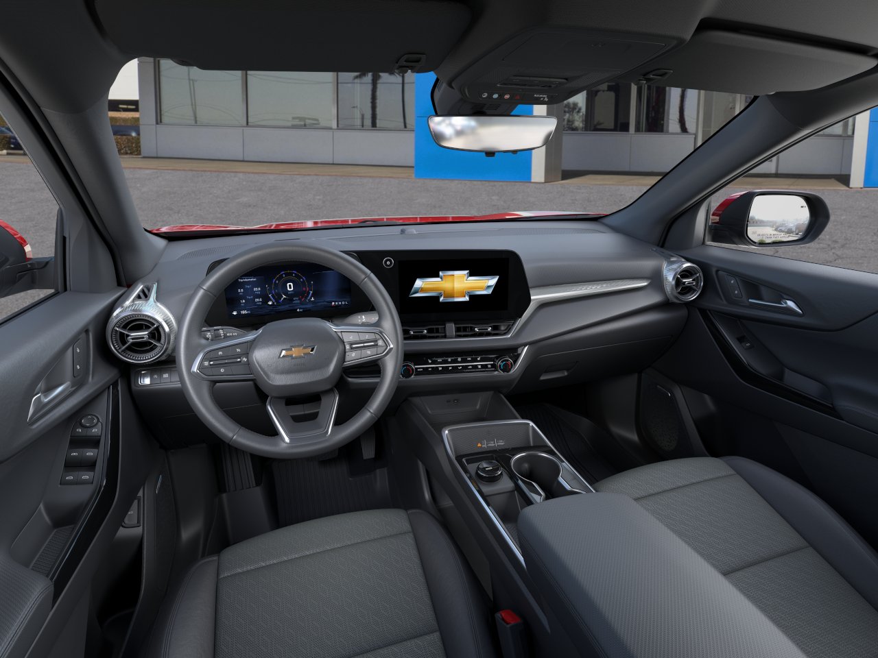 2026 Chevrolet Equinox LT - Photo 39
