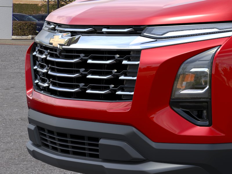 2026 Chevrolet Equinox LT - Photo 37