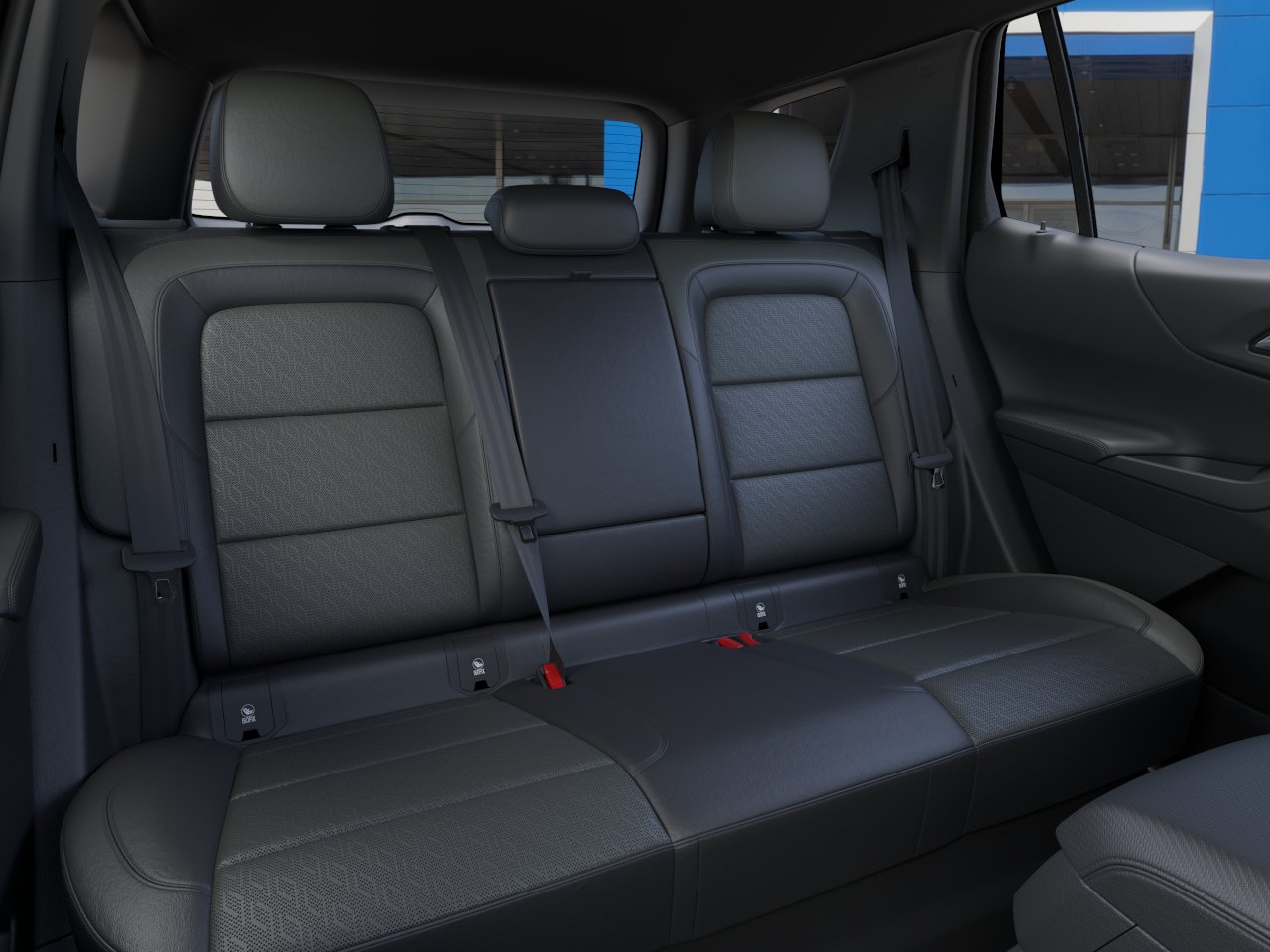 2026 Chevrolet Equinox LT - Photo 41