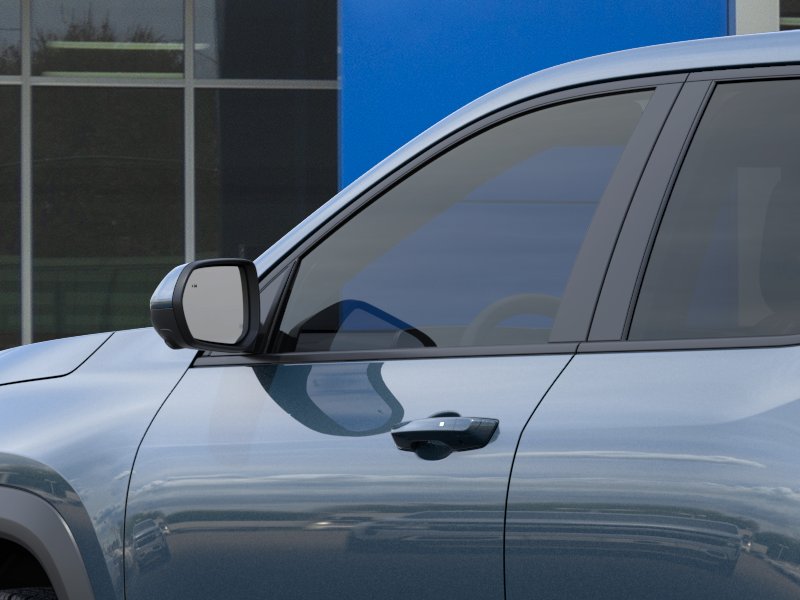2026 Chevrolet Equinox LT - Photo 50