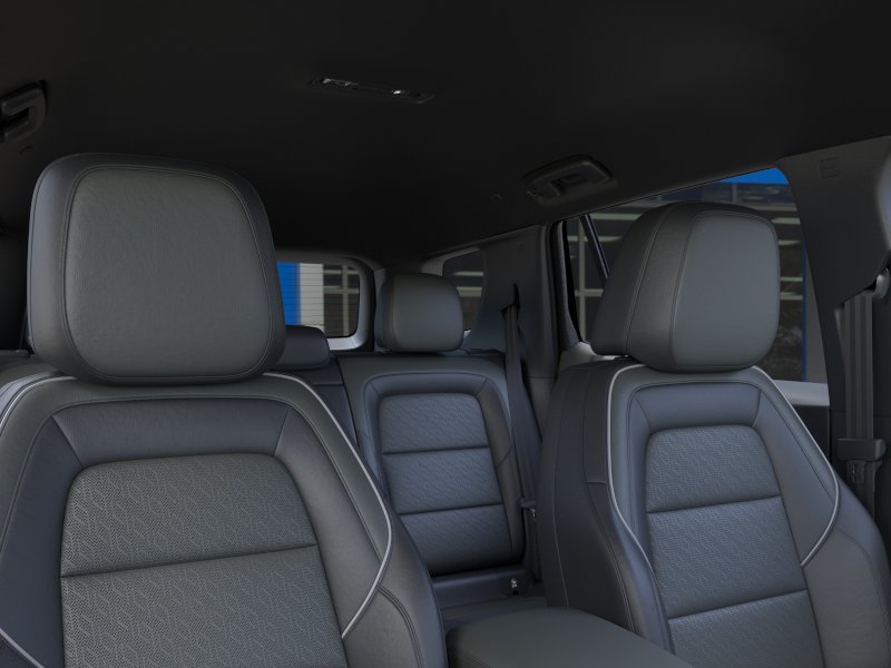 2026 Chevrolet Equinox LT - Photo 62