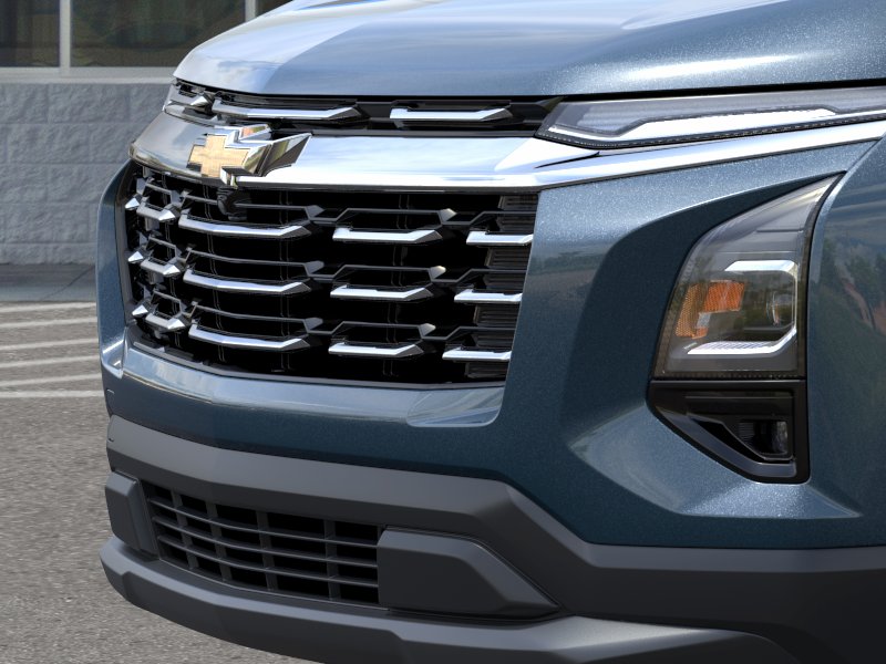 2026 Chevrolet Equinox LT - Photo 51