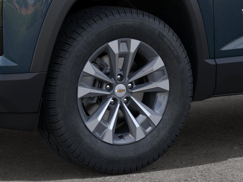 2026 Chevrolet Equinox LT - Photo 47