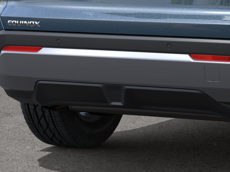 2026 Chevrolet Equinox LT - Photo 52