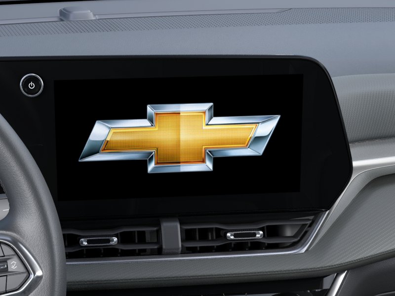 2026 Chevrolet Equinox LT - Photo 58
