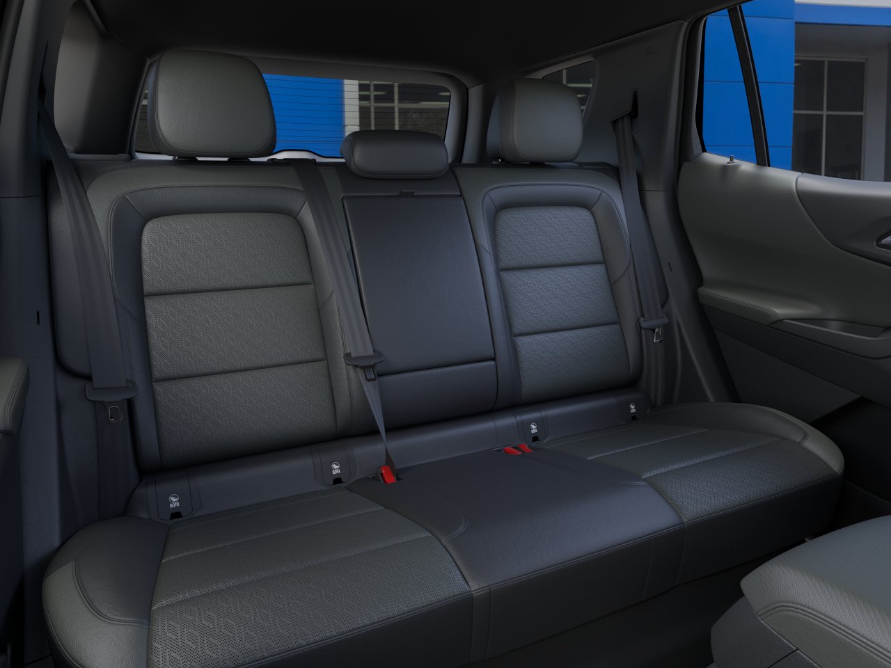 2026 Chevrolet Equinox LT - Photo 55