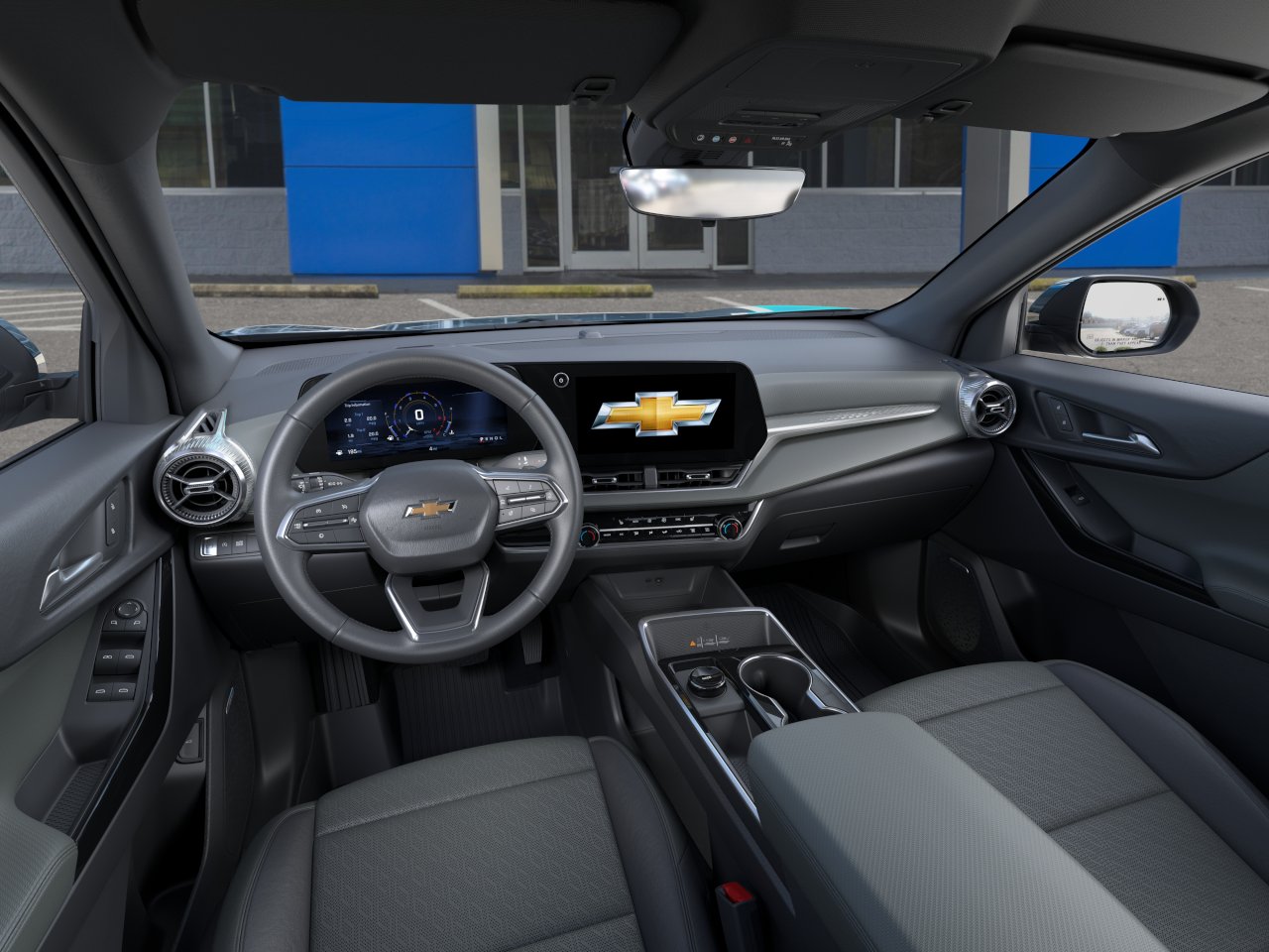 2026 Chevrolet Equinox LT - Photo 53
