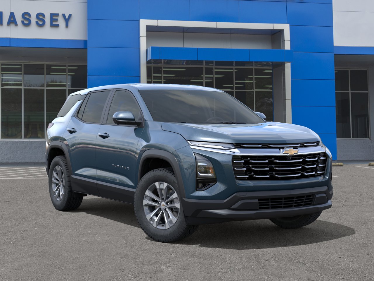 2026 Chevrolet Equinox LT - Photo 45