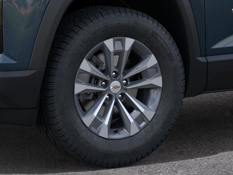 2026 Chevrolet Equinox LT - Photo 33