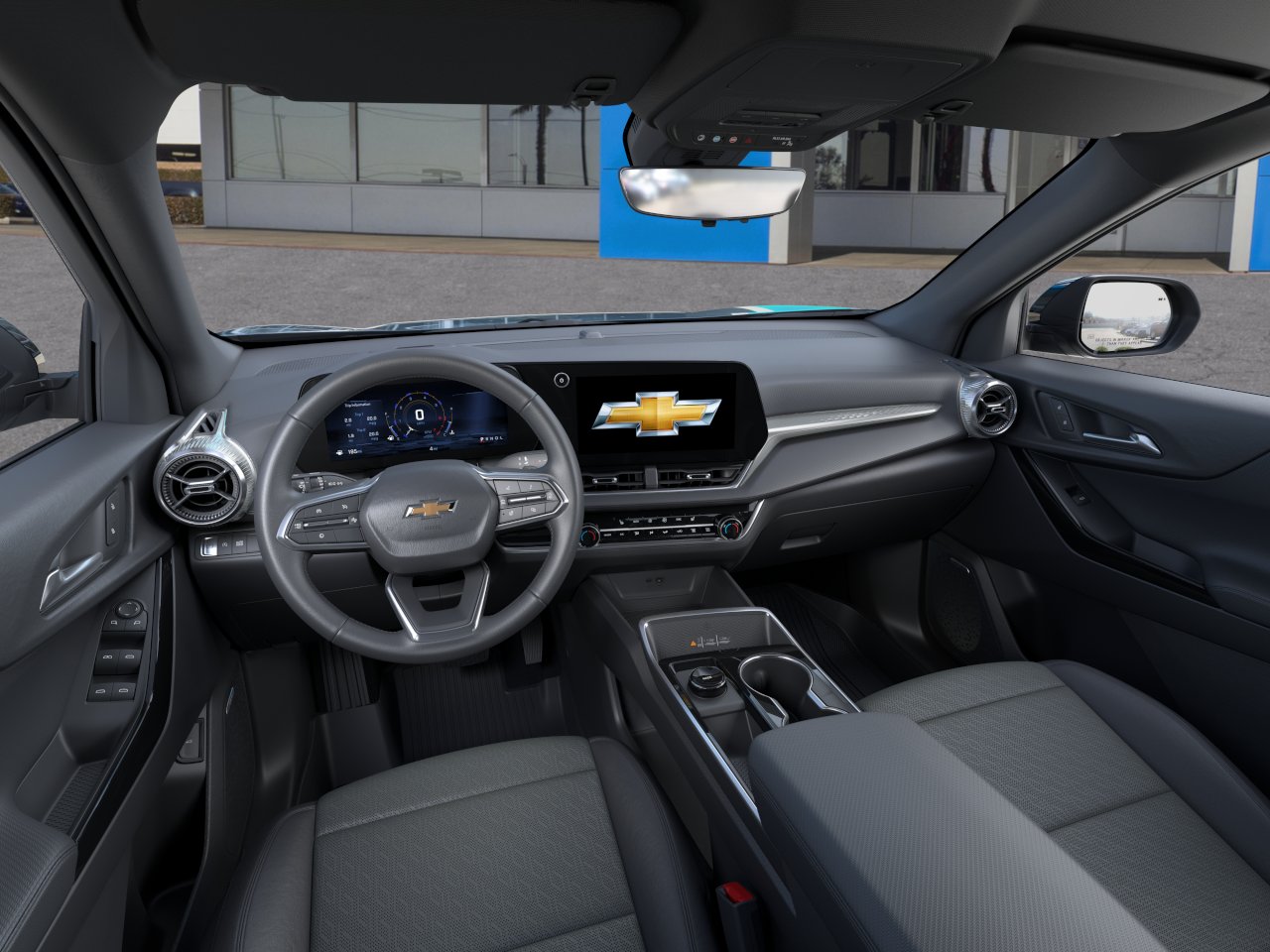 2026 Chevrolet Equinox LT - Photo 39