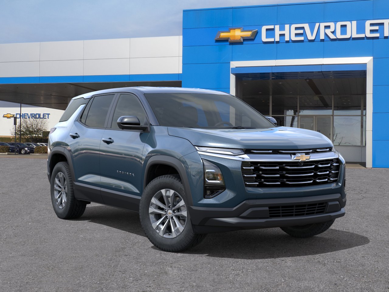 2026 Chevrolet Equinox LT - Photo 31