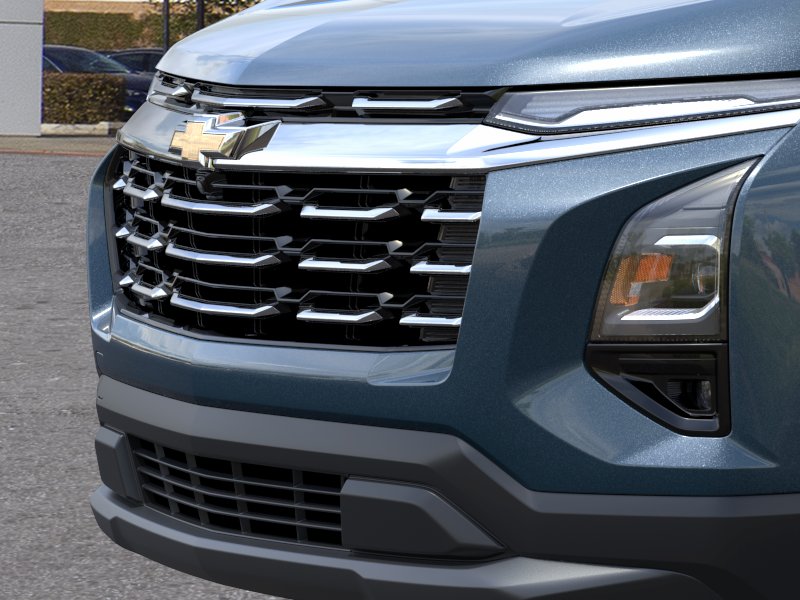 2026 Chevrolet Equinox LT - Photo 37