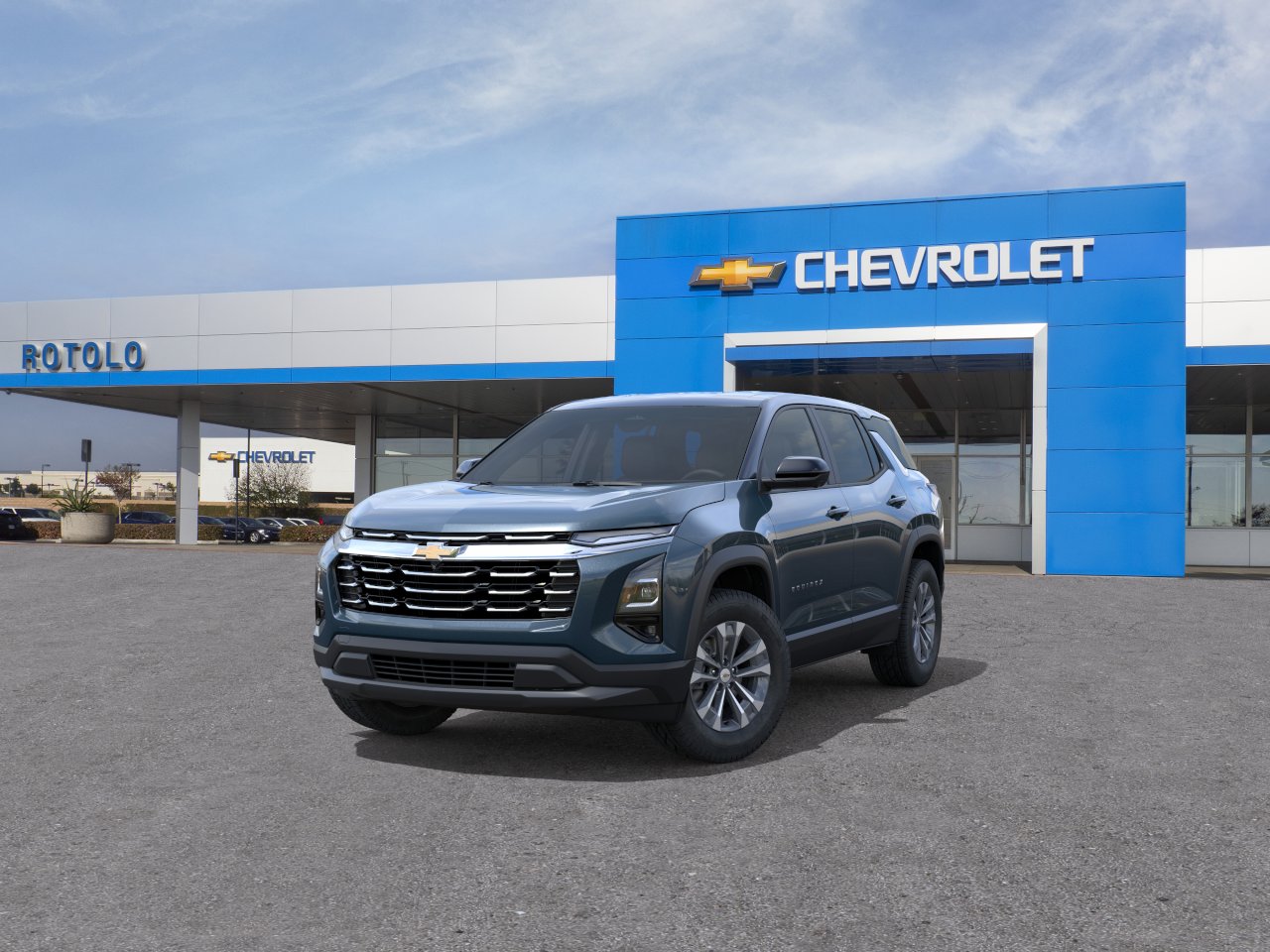 2026 Chevrolet Equinox LT - Photo 32