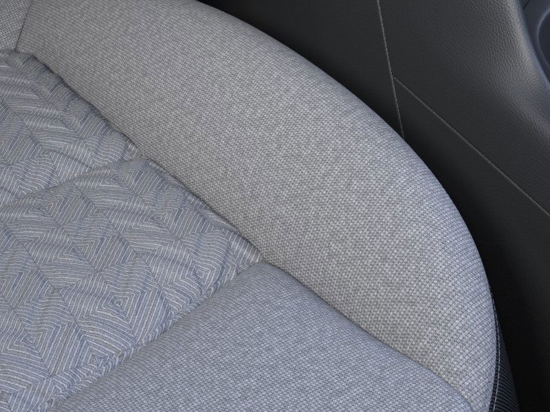 2024 Chevrolet Equinox LS photo 21