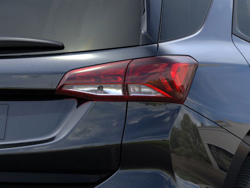 2024 Chevrolet Equinox LS photo 11