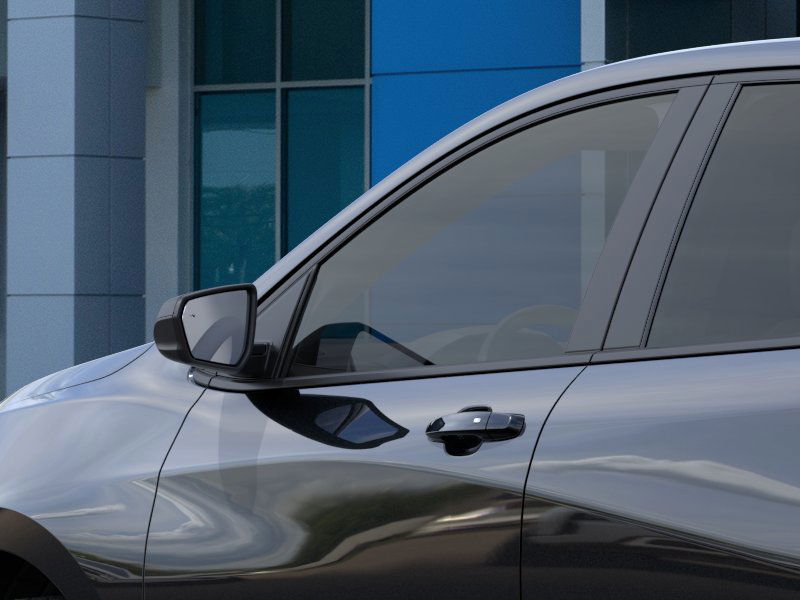 2024 Chevrolet Equinox LS photo 12