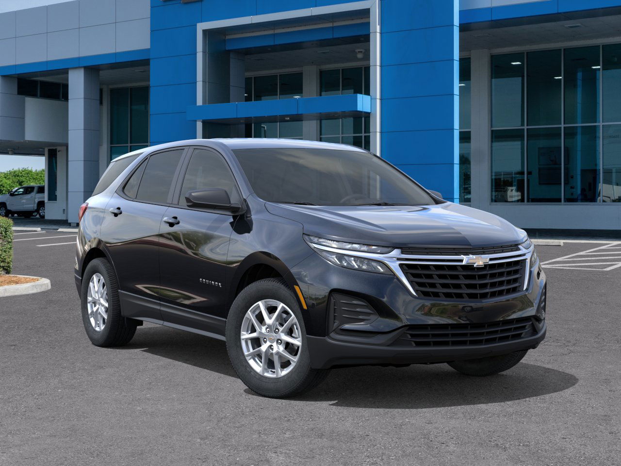 2024 Chevrolet Equinox LS photo 7