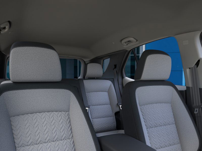 2024 Chevrolet Equinox LS photo 24