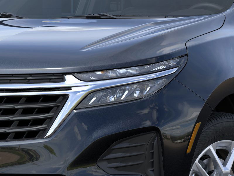 2024 Chevrolet Equinox LS photo 10