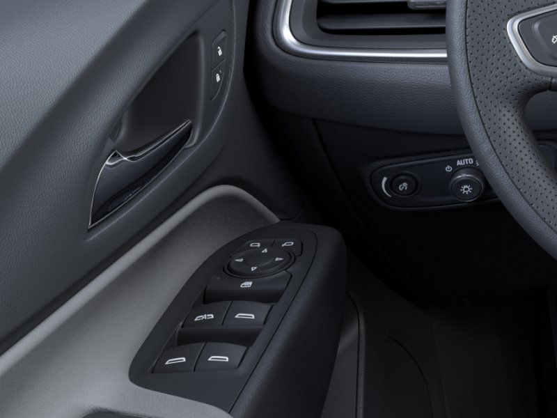 2024 Chevrolet Equinox LS photo 22