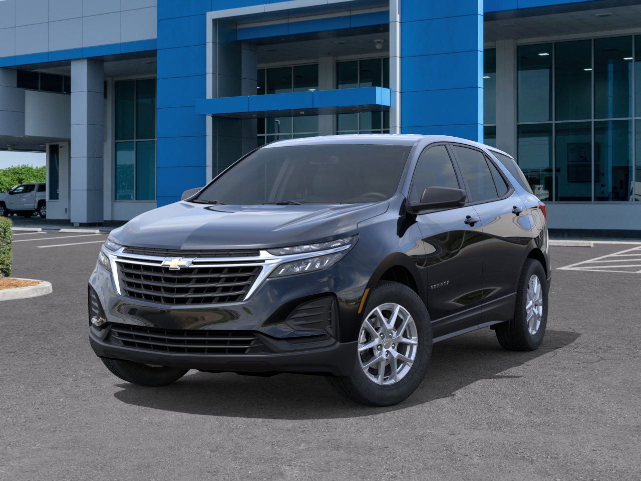 2024 Chevrolet Equinox LS photo 6