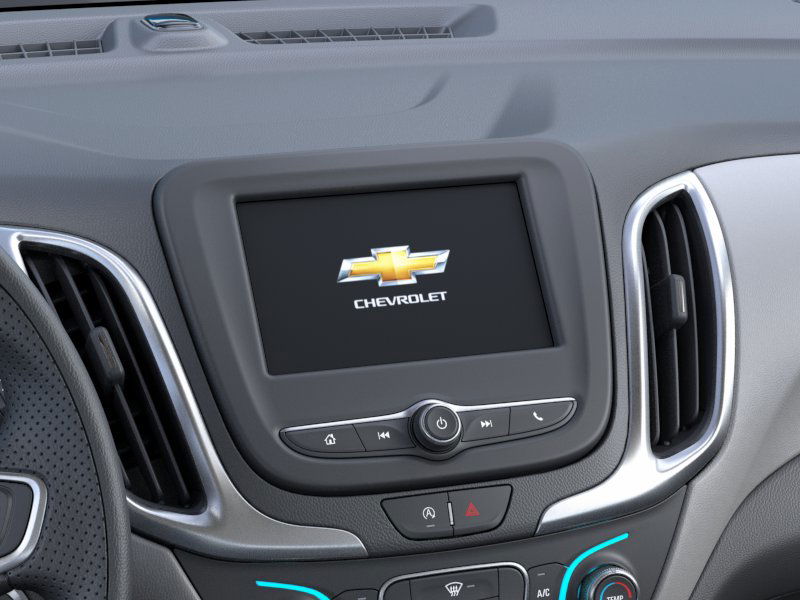 2024 Chevrolet Equinox LS photo 20