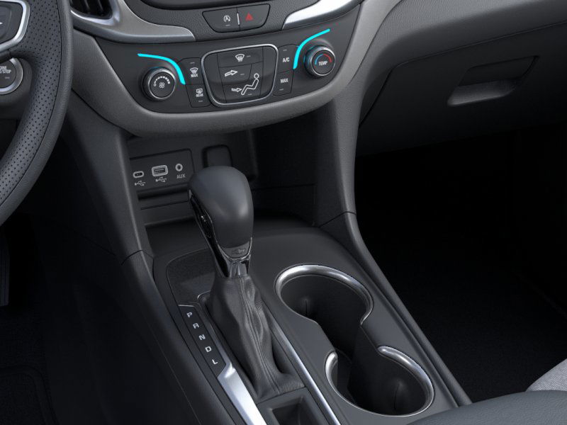 2024 Chevrolet Equinox LS photo 23