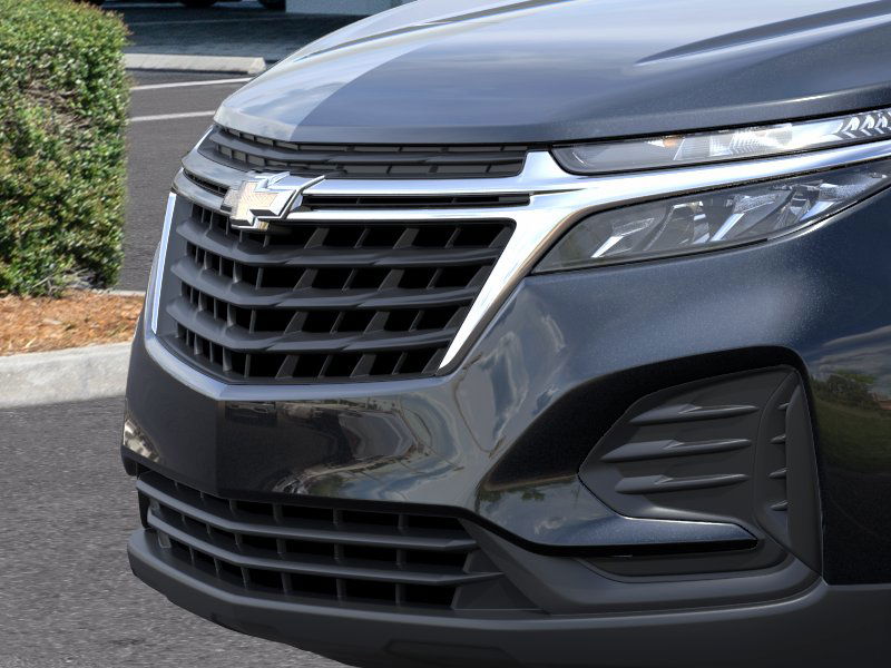 2024 Chevrolet Equinox LS photo 13
