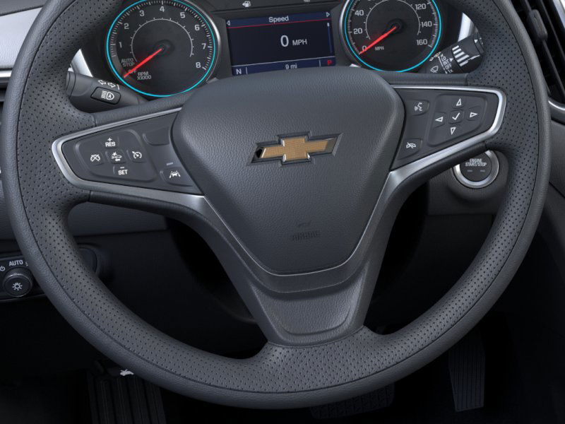 2024 Chevrolet Equinox LS photo 19