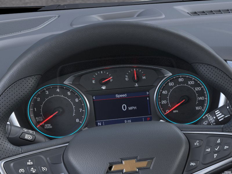 2024 Chevrolet Equinox LS photo 18
