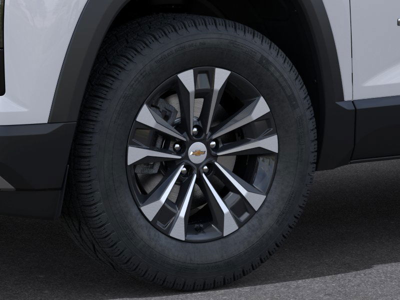 2025 Chevrolet Equinox LT photo 9