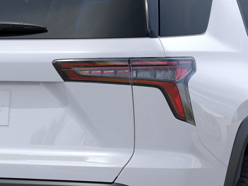 2025 Chevrolet Equinox LT photo 11