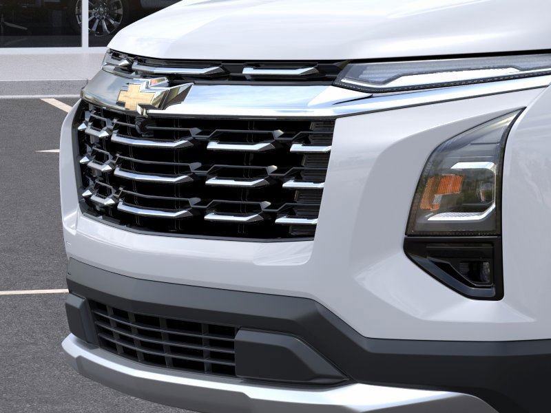 2025 Chevrolet Equinox LT photo 13