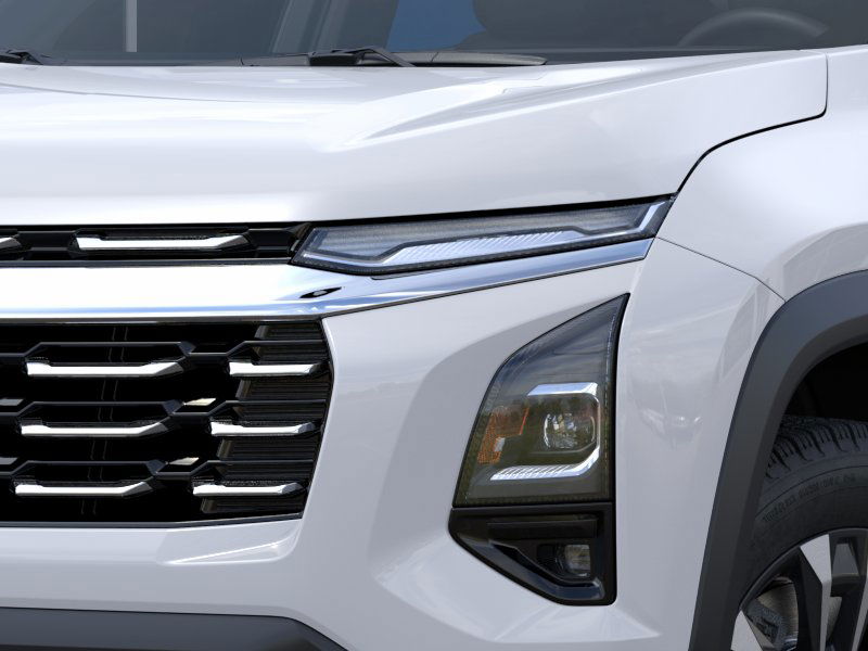 2025 Chevrolet Equinox LT photo 10