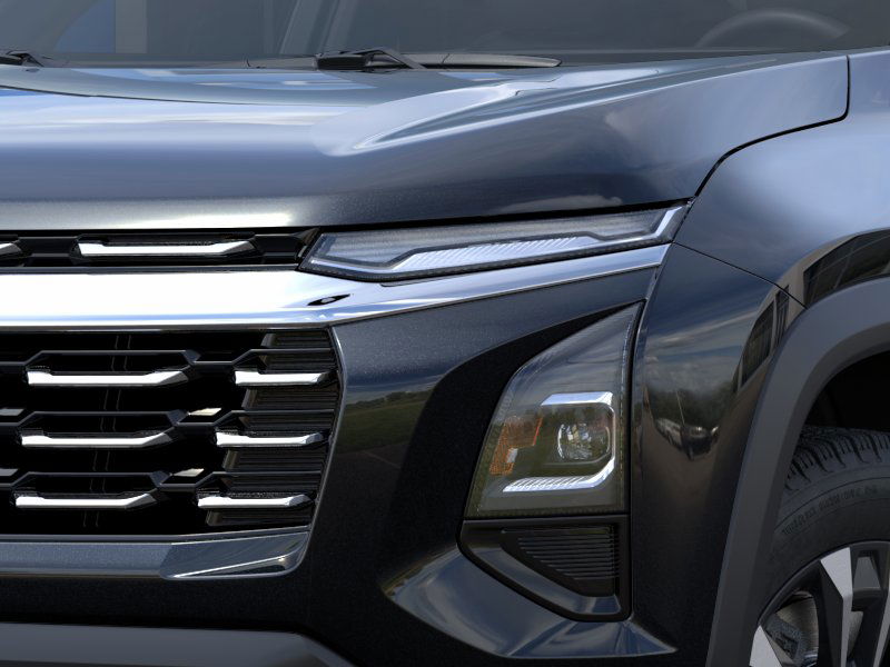2025 Chevrolet Equinox LT photo 10