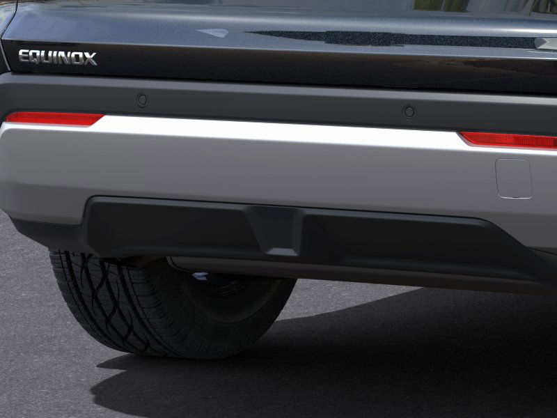 2025 Chevrolet Equinox LT photo 14
