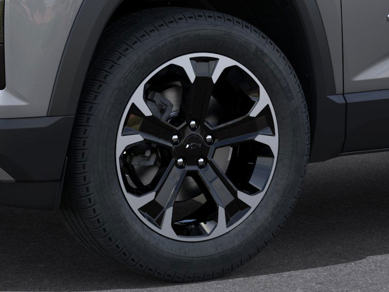 2026 Chevrolet Equinox LT photo 5