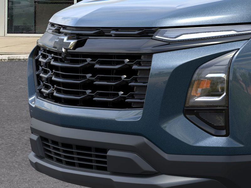 2026 Chevrolet Equinox LT photo 13