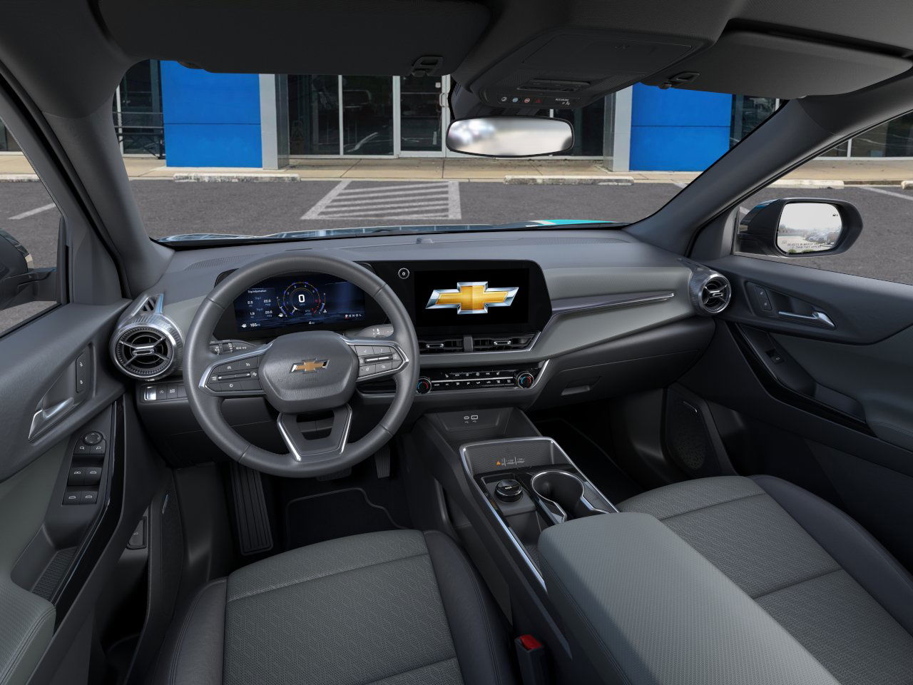 2026 Chevrolet Equinox LT photo 15