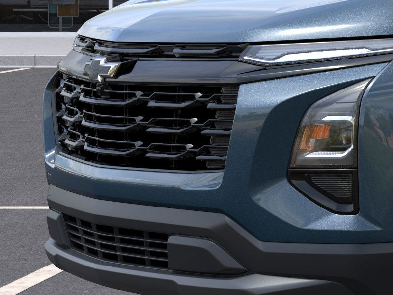 2026 Chevrolet Equinox LT photo 12