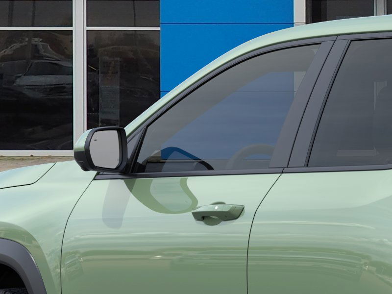 2026 Chevrolet Equinox LT photo 12