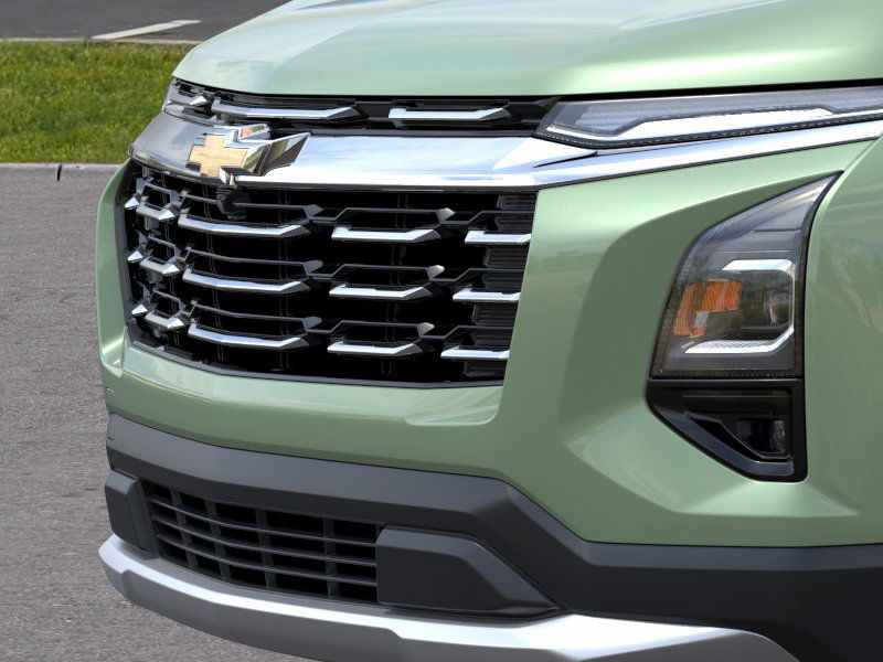 2026 Chevrolet Equinox LT photo 13