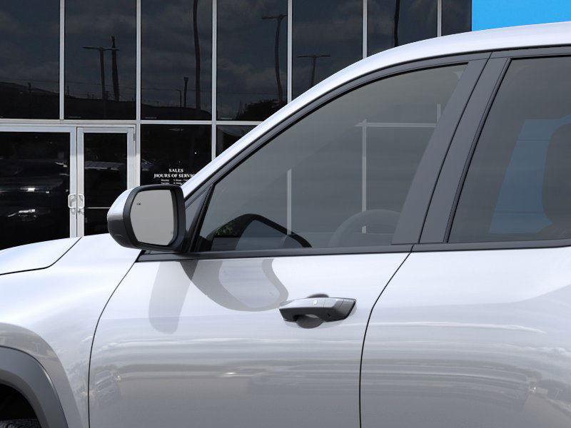 2026 Chevrolet Equinox LT photo 12