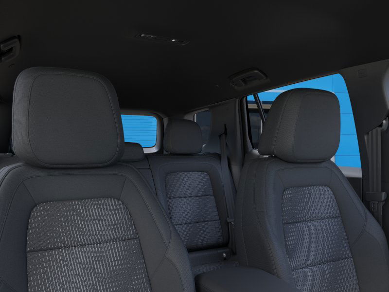 2026 Chevrolet Equinox LT photo 22