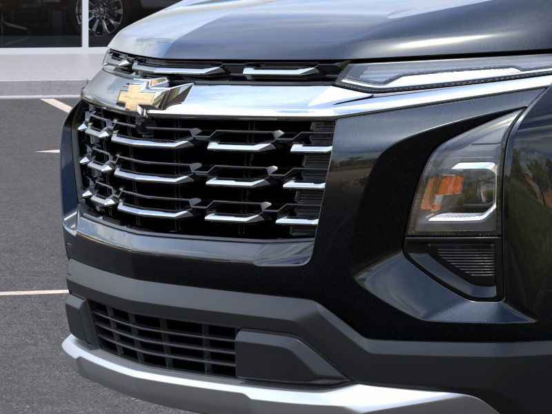 2026 Chevrolet Equinox LT photo 10