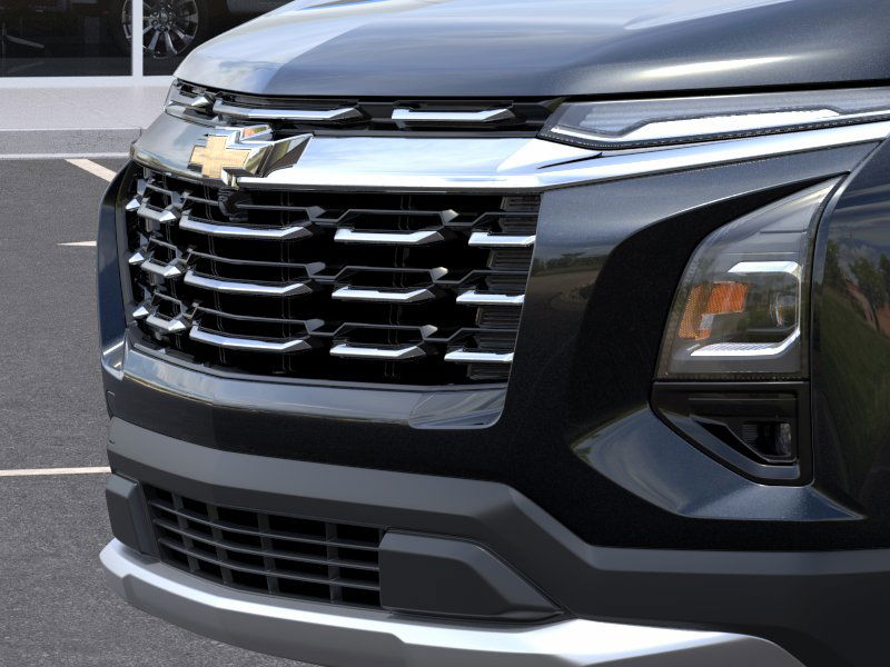 2026 Chevrolet Equinox LT photo 12
